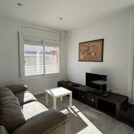 Loftcambrils Apartment Luaran gambar