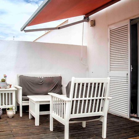 Loftcambrils Apartment Luaran gambar