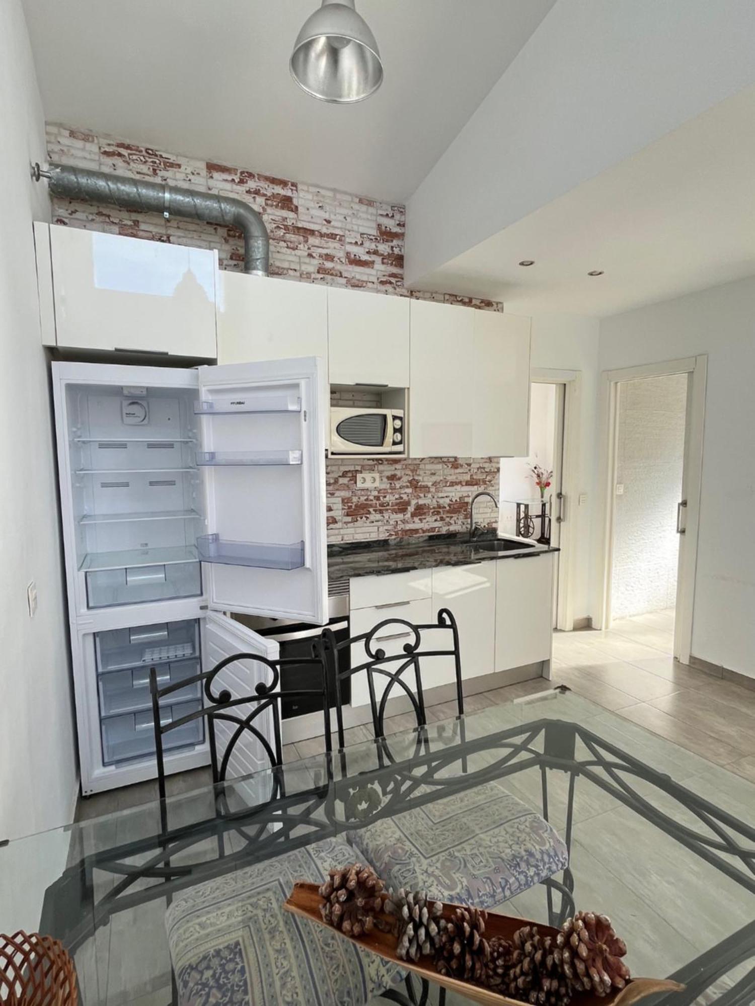 Loftcambrils Apartment Luaran gambar