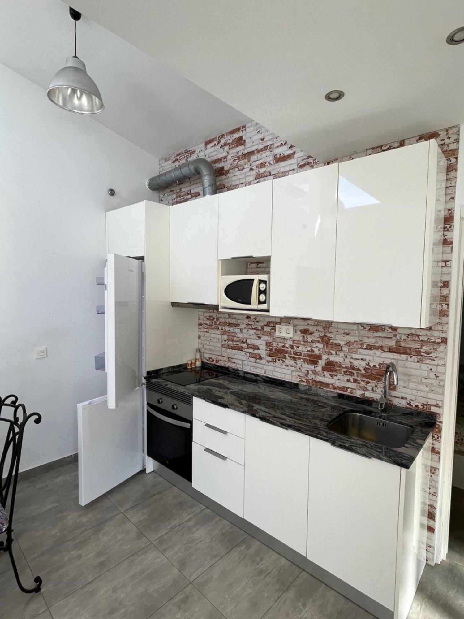 Loftcambrils Apartment Luaran gambar