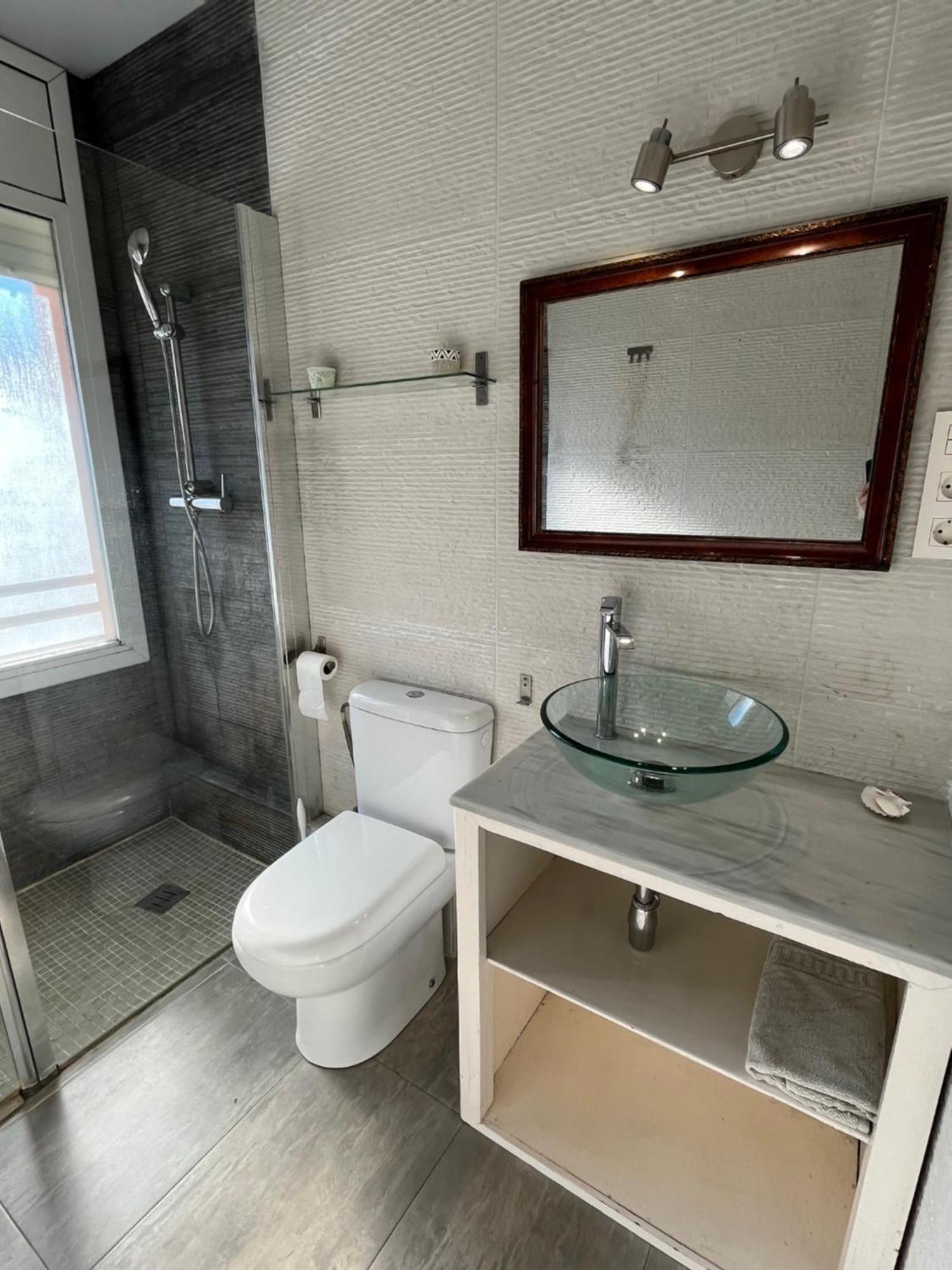 Loftcambrils Apartment Luaran gambar