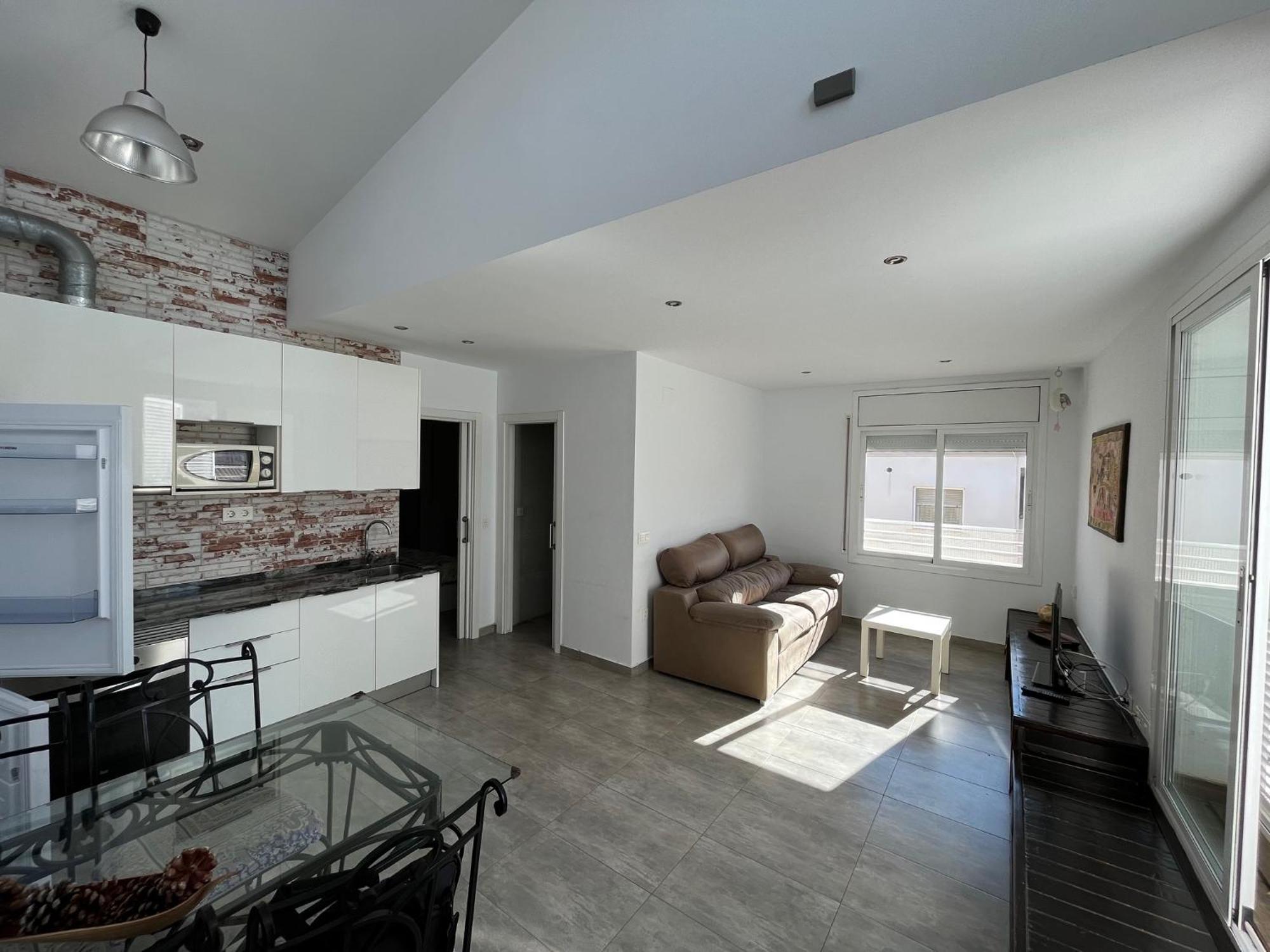 Loftcambrils Apartment Luaran gambar