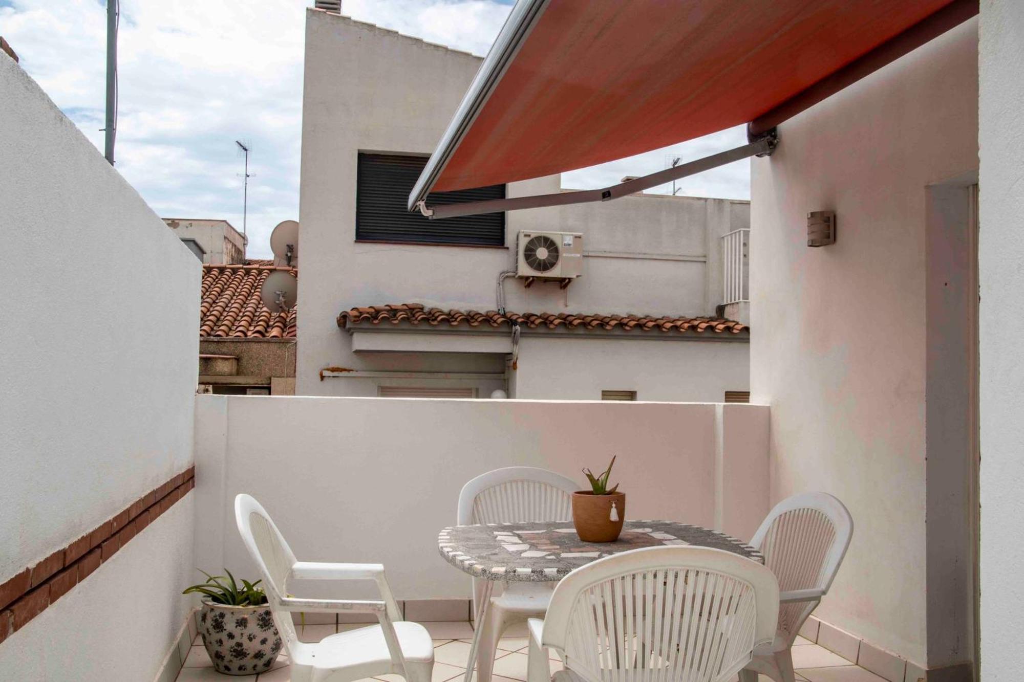 Loftcambrils Apartment Luaran gambar