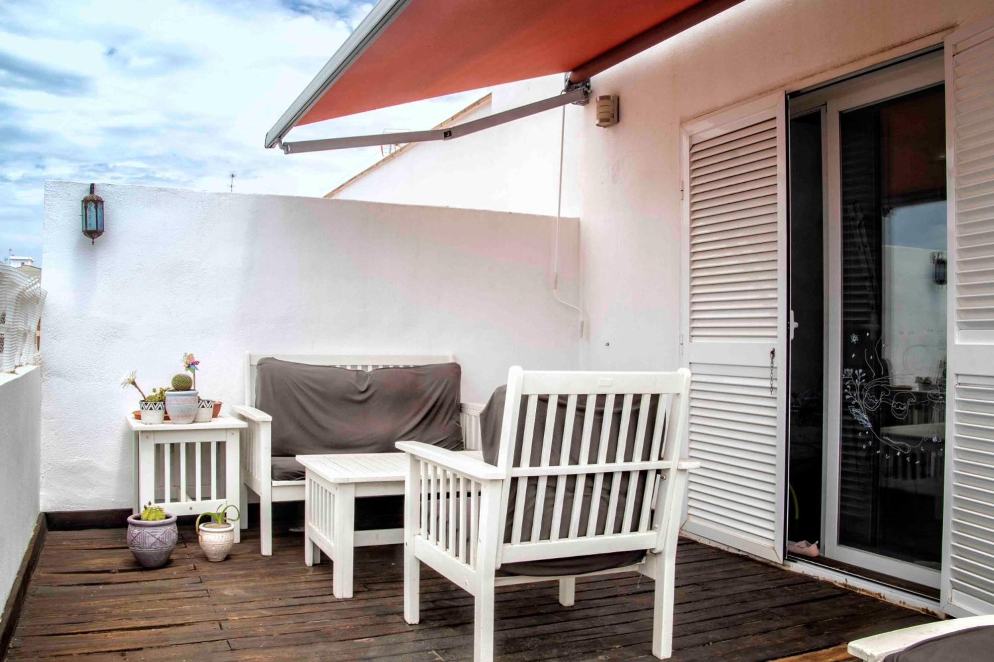Loftcambrils Apartment Luaran gambar